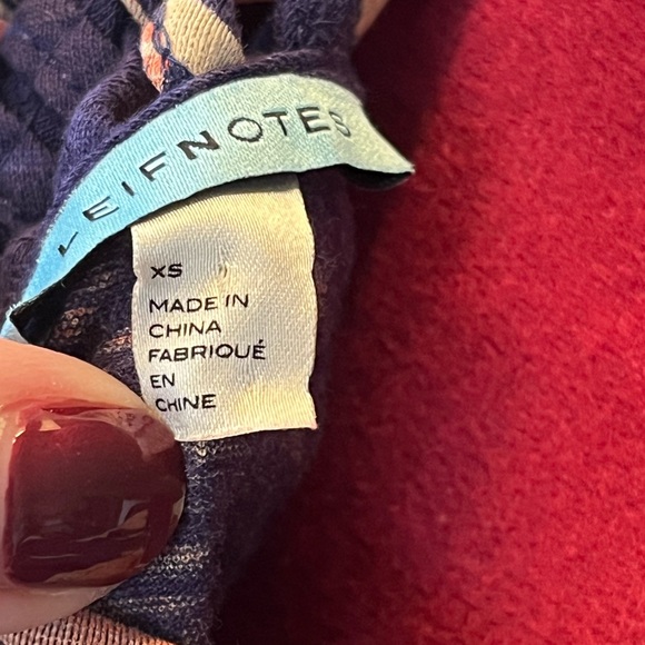 ANTHROPOLOGIE DROP WAIST DRESS - Picture 9 of 10